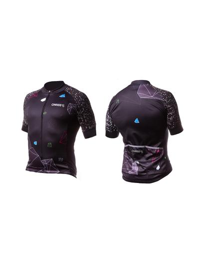 Веломайка ONRIDE Antares зі світловідбивачами 3XL [EU - XXL]