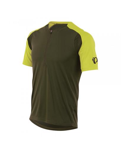 Веломайка Pearl Izumi DIVIDE MTB зелений L