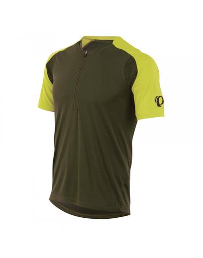 Веломайка Pearl Izumi DIVIDE MTB зелений L