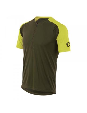Веломайка Pearl Izumi DIVIDE MTB зелений XL