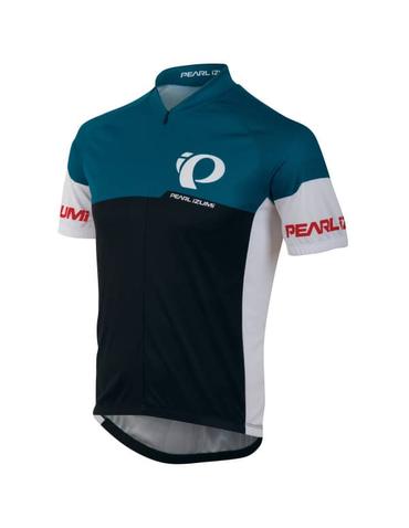Веломайка Pearl Izumi SELECT LTD чорний/синій XL