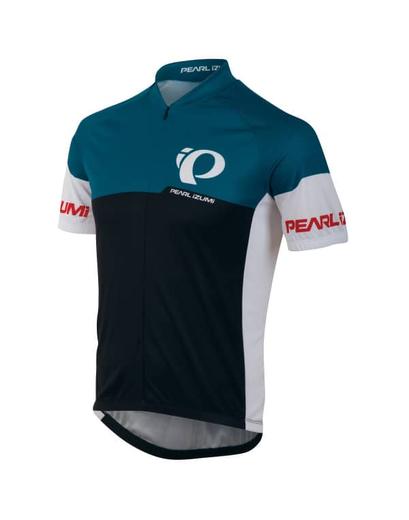 Веломайка Pearl Izumi SELECT LTD чорний/синій XL