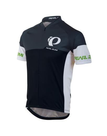 Веломайка Pearl Izumi SELECT LTD чорний/сірий L