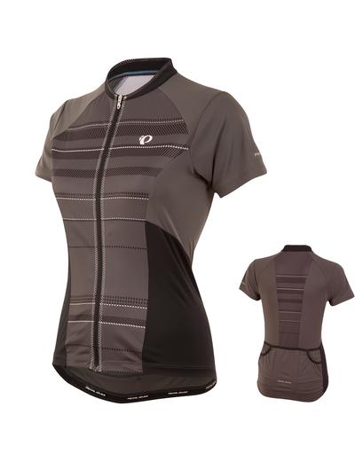 Веломайка жіноча Pearl Izumi ELITE ESCAPE сірий M