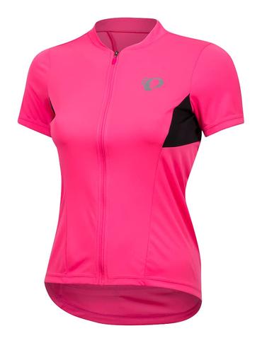 Веломайка жіноча Pearl Izumi SELECT PURSUIT рожевий M
