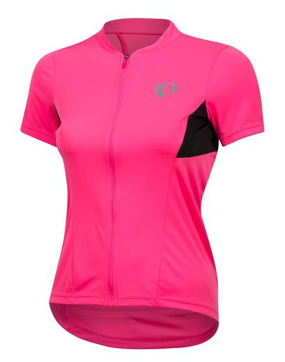 Веломайка жіноча Pearl Izumi SELECT PURSUIT рожевий M