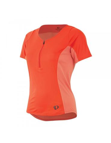 Веломайка жіноча Pearl Izumi W CANYON MTB помаранчевий L