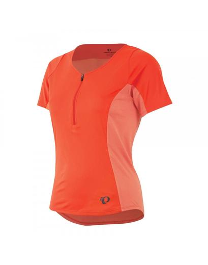 Веломайка жіноча Pearl Izumi W CANYON MTB помаранчевий L