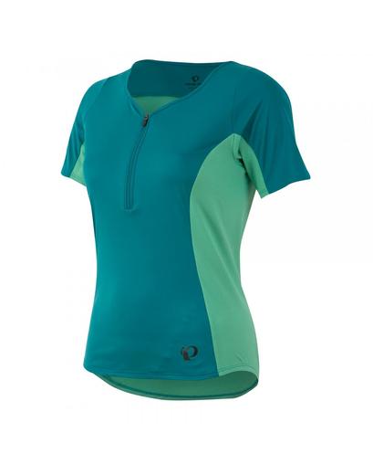 Веломайка жіноча Pearl Izumi W CANYON MTB зелений M