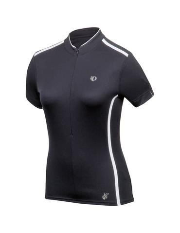 Веломайка жіноча Pearl Izumi W SELECT чорний XL