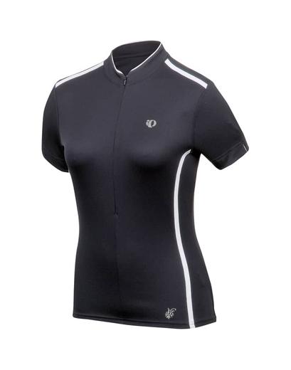 Веломайка жіноча Pearl Izumi W SELECT чорний XL