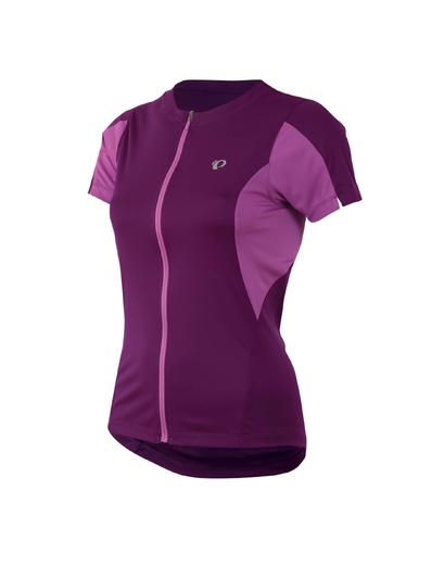 Веломайка жіноча Pearl Izumi W SELECT фіолетовий M