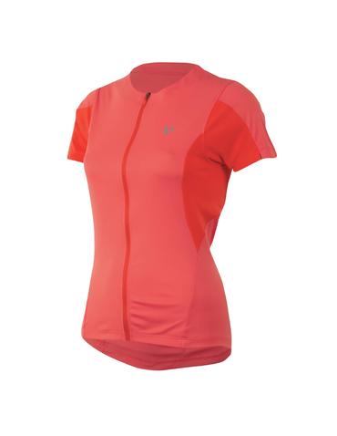 Веломайка жіноча Pearl Izumi W SELECT корал M