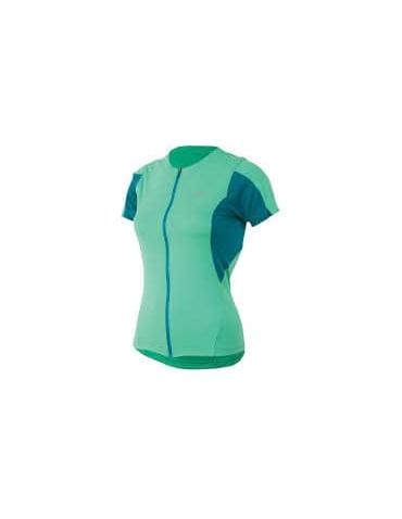 Веломайка жіноча Pearl Izumi W SELECT зелений L