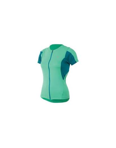 Веломайка жіноча Pearl Izumi W SELECT зелений L