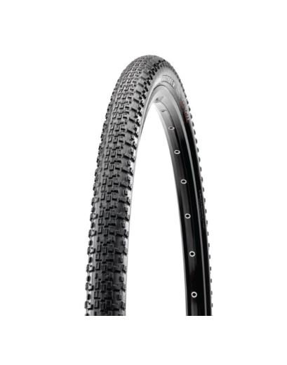 Покришка Maxxis Rambler. 700x38c. складана SilkShield/TR 60TPI