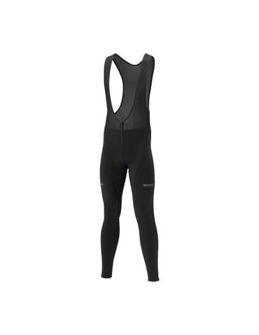 Велорейтузи Shimano WIND, чорні, розм. S