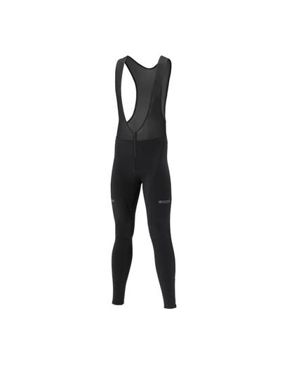 Велорейтузи Shimano WIND, чорні, розм. S