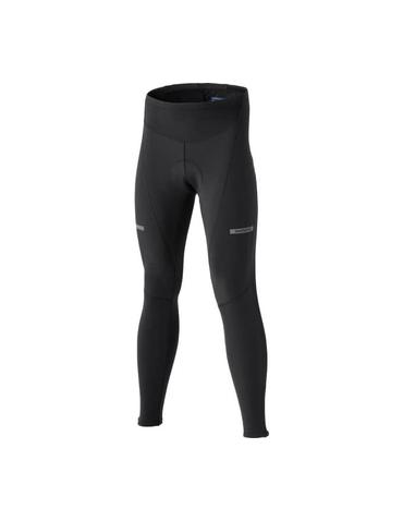 Велорейтузи Shimano WINTER, чорні, розм. S