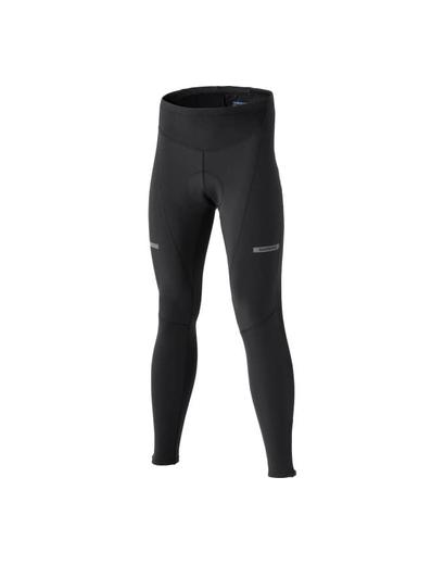 Велорейтузи Shimano WINTER, чорні, розм. S