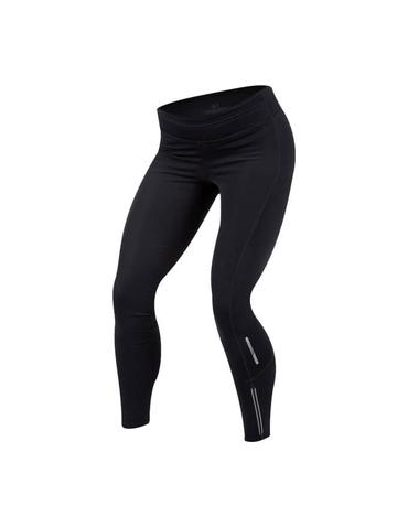 Велорейтузи жіночі Pearl Izumi PURSUIT THERMAL, чорні, розм. L