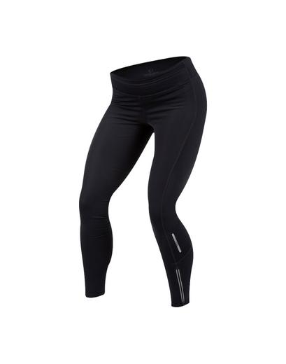 Велорейтузи жіночі Pearl Izumi PURSUIT THERMAL, чорні, розм. L