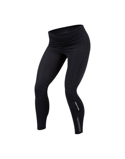 Велорейтузи жіночі Pearl Izumi PURSUIT THERMAL, чорні, розм. L