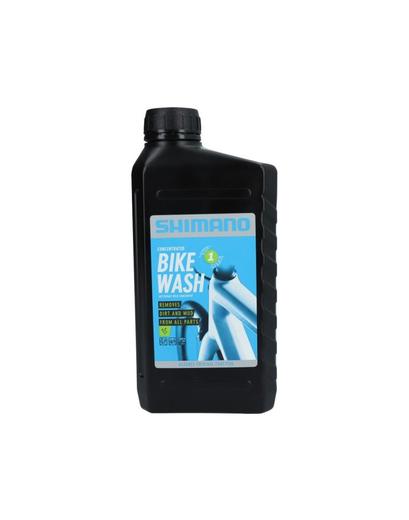 Велошампунь Shimano Bike Wash 1000 мл