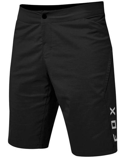 Велошорти FOX RANGER SHORT чорний 36 (XL)