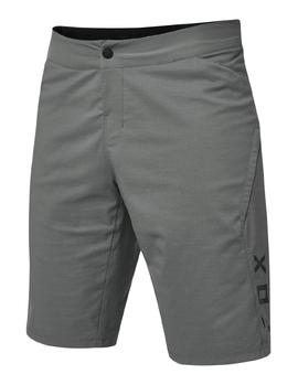 Велошорти чоловічі KLS Stoke Enduro/MTB чорний XXL