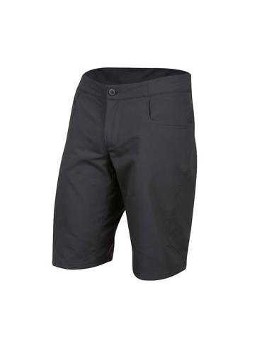 Велошорти Pearl Izumi MTB CANYON зйомний памперс чорний 30