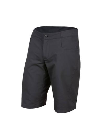 Велошорти Pearl Izumi MTB CANYON зйомний памперс чорний 34
