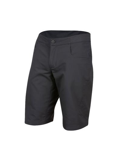Велошорти Pearl Izumi MTB CANYON зйомний памперс чорний 38