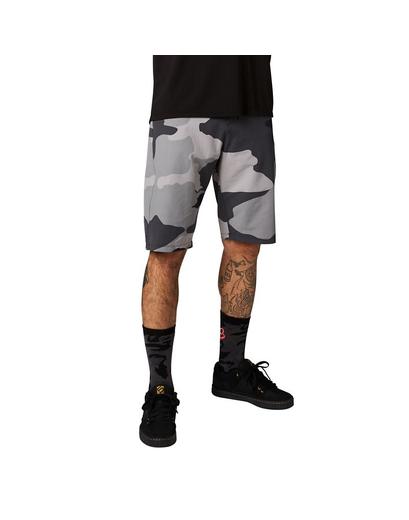 Велошорти RANGER SHORT CAMO [Black Camo] 34 (L)