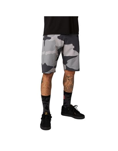 Велошорти RANGER SHORT CAMO [Black Camo] 34 (L)