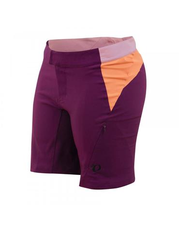Велошорти жіночі Pearl Izumi W CANYON MTB фіолетовий L