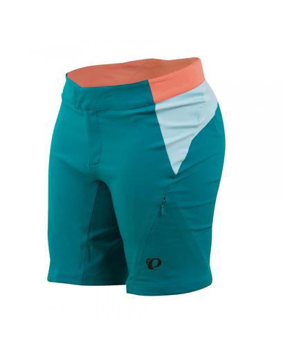 Велошорти жіночі Pearl Izumi W CANYON MTB зелений M