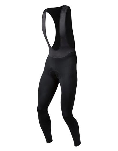 Велоштани Pearl Izumi SELECT ESCAPE THERMAL з лямками з памперсом чорний S