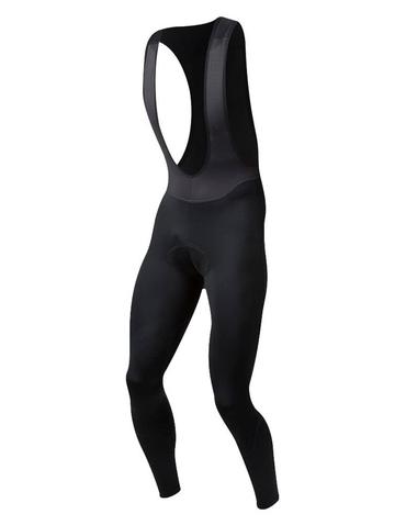 Велоштани Pearl Izumi SELECT ESCAPE THERMAL з лямками з памперсом чорний XL