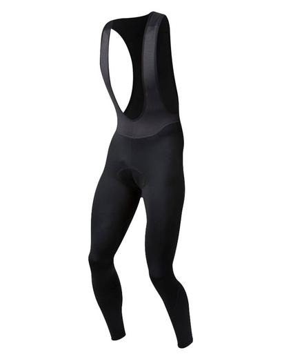 Велоштани Pearl Izumi SELECT ESCAPE THERMAL з лямками з памперсом чорний XL