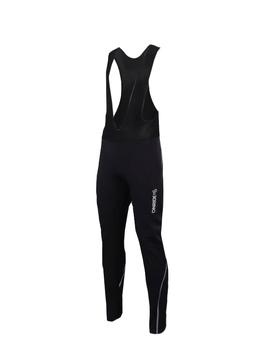 Велоштани ONRIDE SHELL з памперсом та лямками black XXL