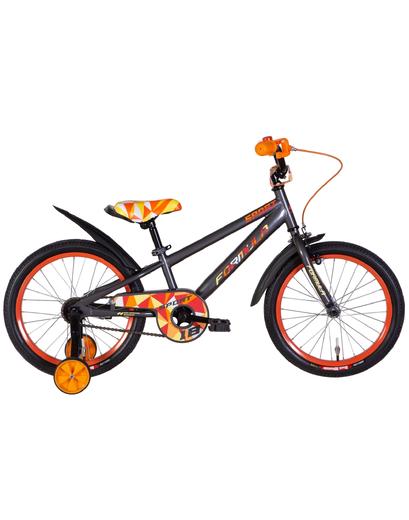 Велосипед 18