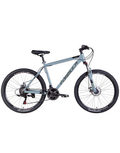 Велосипед 26" Formula MOTION AM DD 2022 Розмір 16