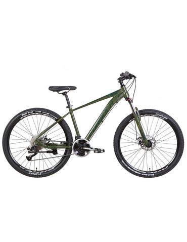 Велосипед 27.5" FORMULA ZEPHYR 2.0 AM DD 2022
