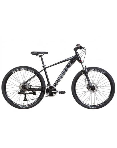 Велосипед 27.5" FORMULA ZEPHYR 3.0 AM DD 2022 17"