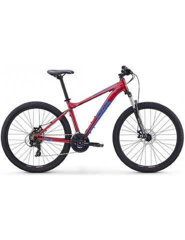 Велосипед 27.5" Fuji ADDY 1.9  BERRY  "15 *