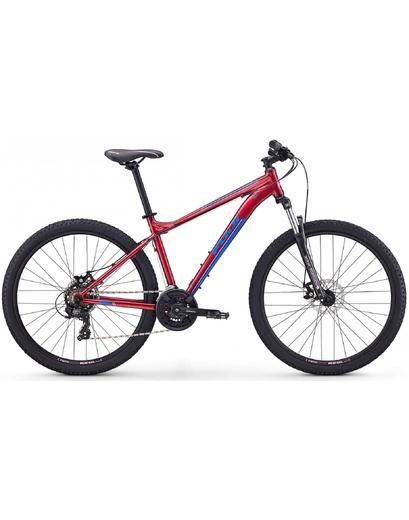 Велосипед 27.5" Fuji ADDY 1.9  BERRY  "15 *