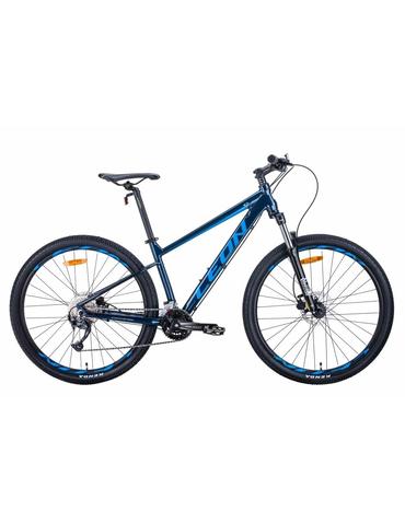 Велосипед 27.5" Leon XC-80 2020