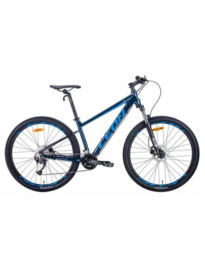 Велосипед 27.5" Leon XC-80 2020