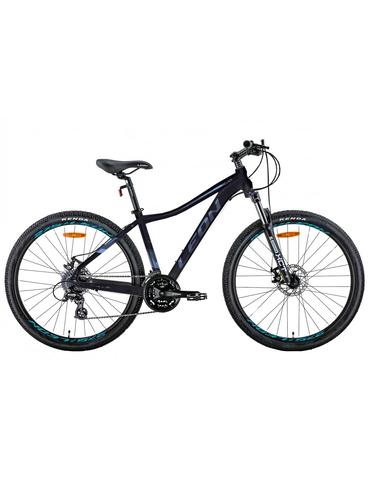 Велосипед 27.5" LEON XC-LADY AM HYDRAULIC LOCK OUT DD 2022 16.5"